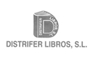 DISTRIFER LIBROS, S.L.