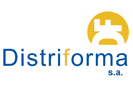 DISTRIFORMA, S.A.